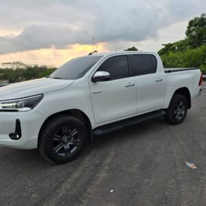 PickUp Toyota Hilux 4X4